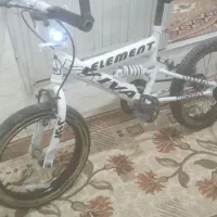 دوچرخه سایز ۱۶
