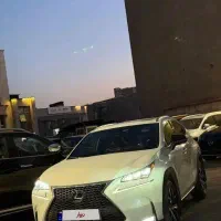 Nx200 2016 بیرنگ فول