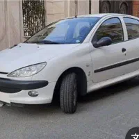 ۲۰۶ فروشی