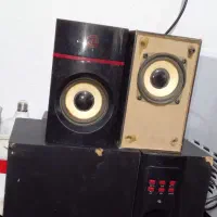 اسپیکر و باند