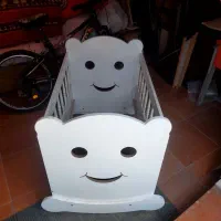 تخت کودک