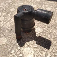 هواکش روغنی المانی