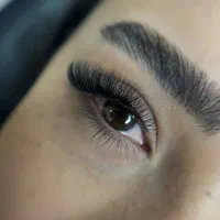 اکستنشن مژه  لیفت و لمینت مژه و ابرو