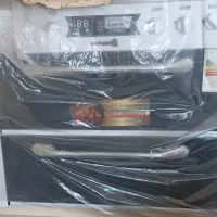 اجاق گاز صفر طرح فر