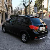 خودرو کوئیک مشکی طرح R مدل 1401 کارکرد 41 هزار