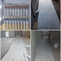 لوله کشی آب فاضلاب وشوفاژ. نصب وتعمیر آبگرمکن