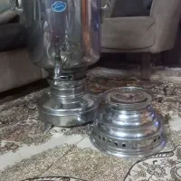 سماور گازی ۲۰لیتری مجلسی