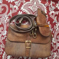 فروش انواع کیف چرم زنانه و مردانه