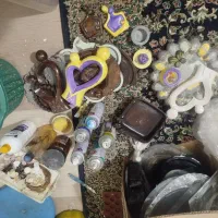 لوازم سنگ مصنوعی