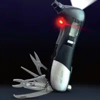 ابزار ۹ کاره گرین‌لاین مدل Green Lion 9-in-1