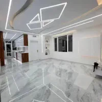 ۵۴ متر/آسانسور دار.&/خوش نقشه/رودکی