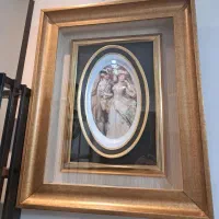 تابلو نوستالژی