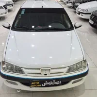 پارس سال
