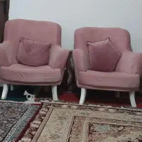 مبلمان راحتی