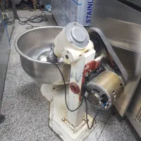 فروش خمیرپهن کن غلتکی و خمیرگیر شرکتی