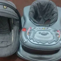 کریر و رورواک