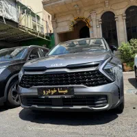 کیا اسپورتیج کوشا مدل۲۰۲۵تحویل فوری فول