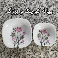 سرویس ملامین