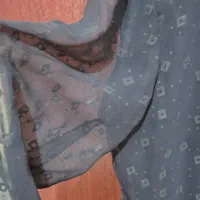 شومیز مشکی ۲ عدد