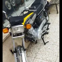 هوندا ۱۲۵ مدل ۱۴۰۰ مارک عرشیا ارشیا