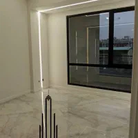 110متر فوق سوپر لاکچری فولترین مشاعات