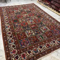 فرش ۶ متری بختیار قیمت رقابتی نو