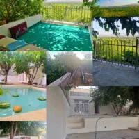 سوئیت-باغ-اجاره