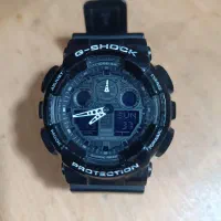 ساعت کاسیو GA100 و کاسیو واقعا کمیاب DGW30