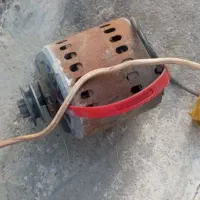 موتور کولر