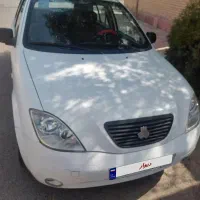تیبا صندوق دار