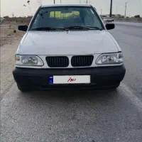 پراید ۱۴۱ سالم