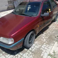 فروش پژو2000