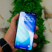 معاوضه فروش iPhone 13 128 zaa دوسیم