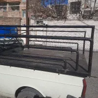 باربند پیکان وانت کفی مبلی