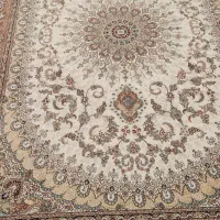 سه قطعه فرش ماشینی