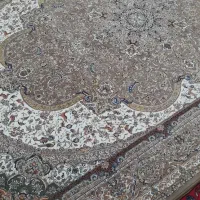 فرش ۶ متری گردویی ۷۰۰ شانه پر تراکم