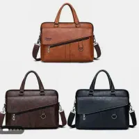 کیف چرم دایان