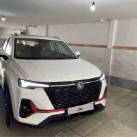 چانگان cs35 پلاس وارداتی ۲۰۲۴