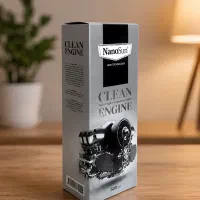 چربی زدا نانوسان آلمان