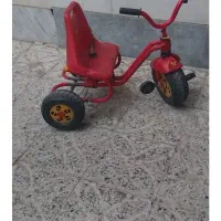 سه چرخه کودک ارزان قیمت