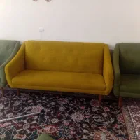 مبلمان هفت نفره