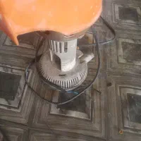 پمپ کولر   تمیز درجه یک