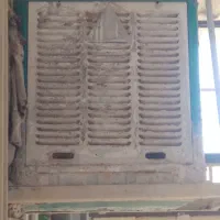 سرویس کلر نصب پمپ