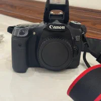 دوربین CANON 70D