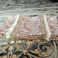 روبالشتی روپشتی