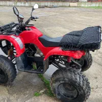 چهار چرخ ۲۵۰ سی سی مهتا موتور