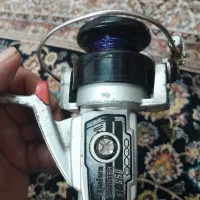 لانسر ماهیگیری