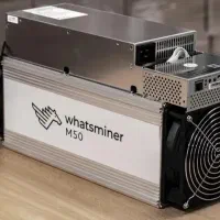 ماینر m50