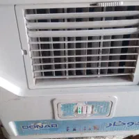 کولر کوچیک دونار