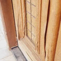 تعمیرات و تعویض رویه ضدسرقت و درب حمام سرویس